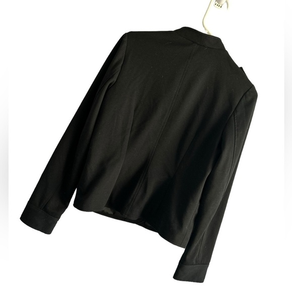 Apt. 9 Military Style Jacket • Size: S • Used - Picture 4 of 5